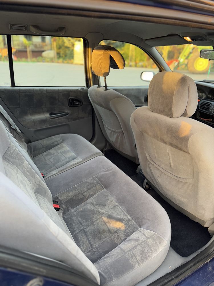 Autokomis TopCar! Renault Megane 1.6 Lpg/Hak/Pakowny/Ekonomiczny !!!
