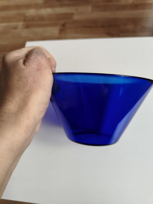 Szklana miska/salaterka