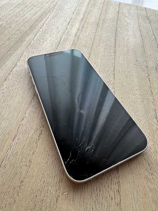 iPhone 14 plus 128gb na gwarancji bateria 97% dodatki