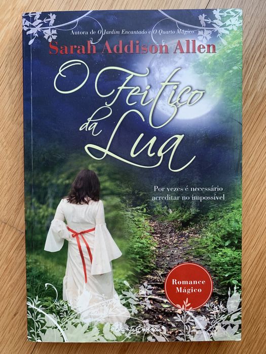 Romances Autores Internacionais