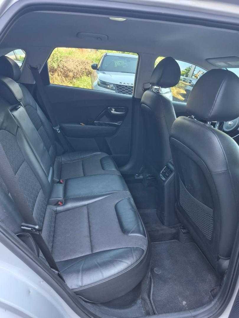 Kia Niro 1.6 2017