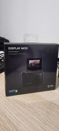 Módulo de display GoPro
