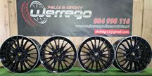 NOWE ALUFELGI CUPRA 18x5x112 - Leon, Formentor