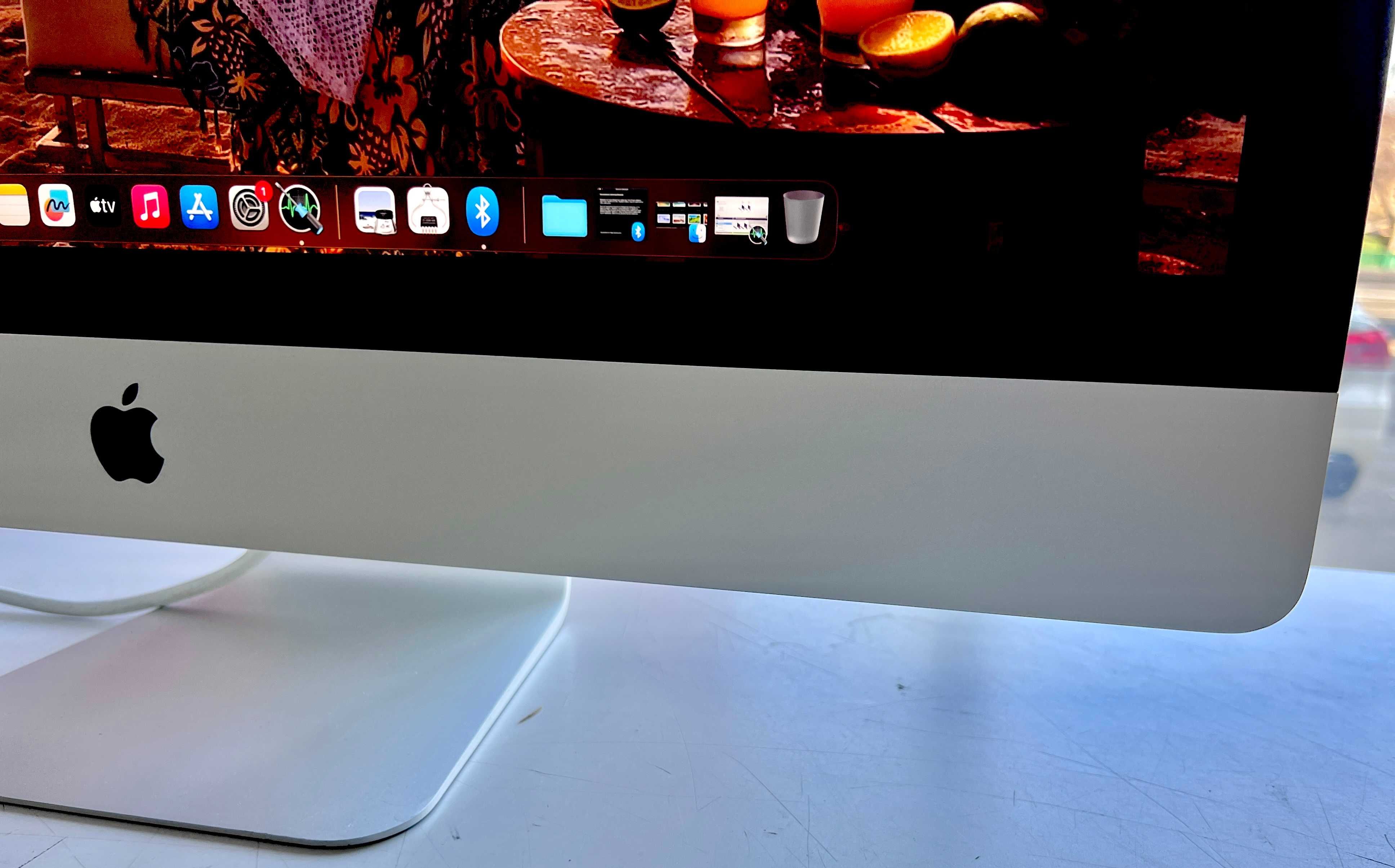 iMac 27 2020/ FaceTime-1080i /Windows/ Apple T2 Security Chip 32Gb ОЗУ