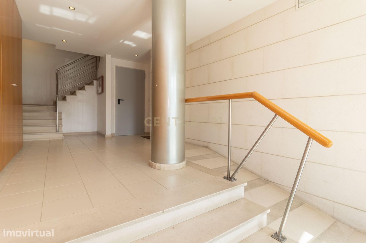 Apartamento T2 na quinta de São Macário, Lazarim