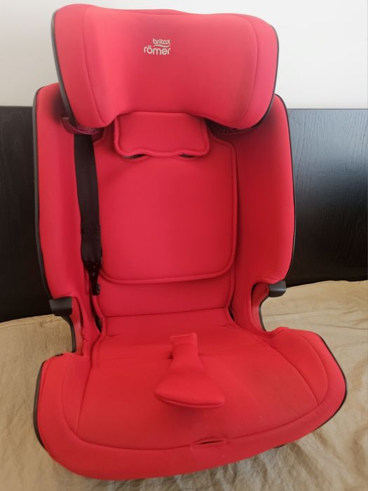Cadeira Britax Romer Advansafix IV M