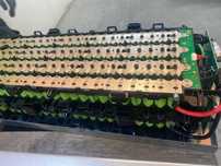 Energy Battery Storage Акумулятор BMZ 3370Wh