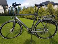 rower BATAVUS dla wysokiej osoby