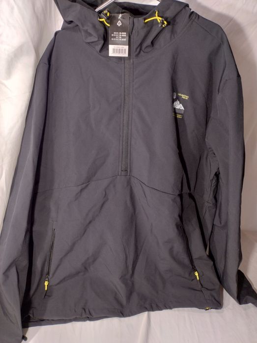 Kurtka męska XL 56/58 Softshell Crivit