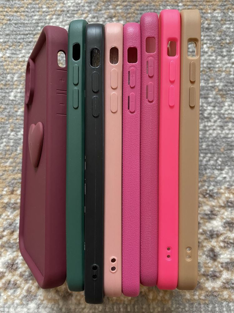 Чохол на телефон IPhone Xs Max, 11 Pro max MagSafe