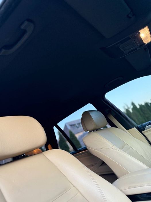 Продам Bmw x5 e70 3.0sd m57