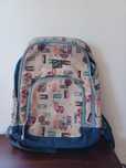mochila escolar oneill