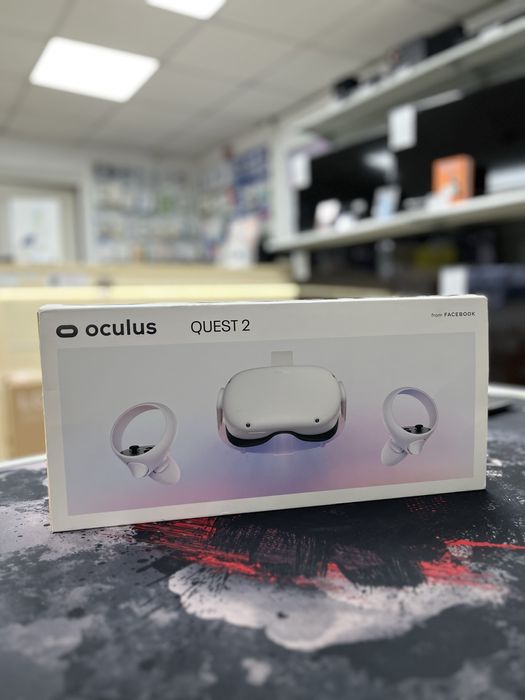 Oculus quest 2 256gb