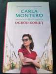 Ogród Kobiet Carla Montero