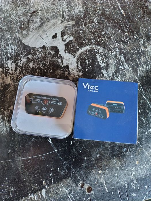 Tester diagnostyczny