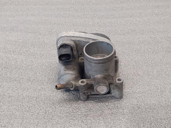 Corpo borboleta SEAT Leon (1M1)