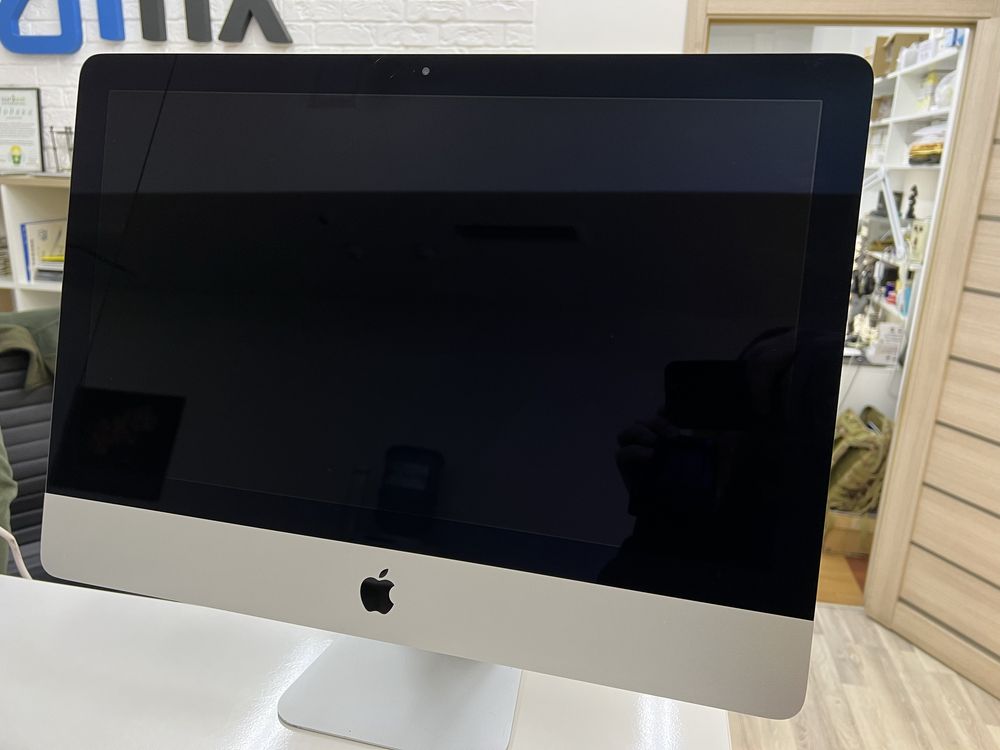 iMac 16.1 продам