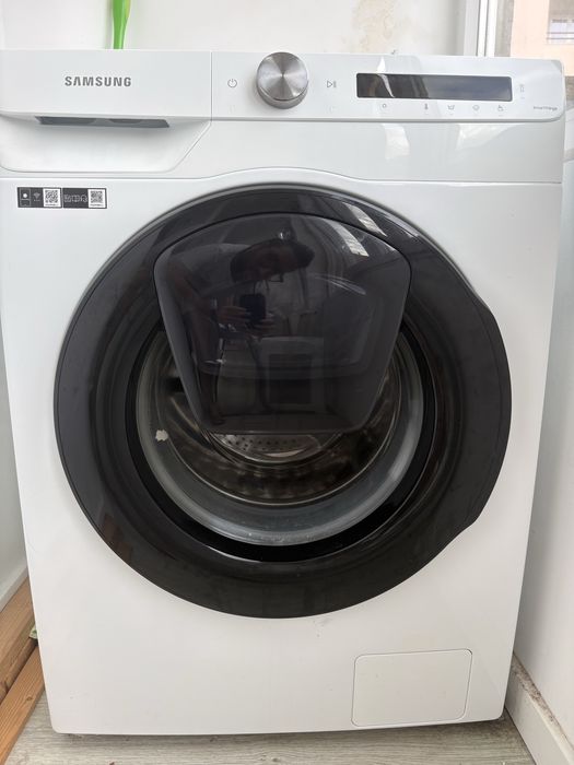 Maquina lavar a roupa samsung 9kg com garantia