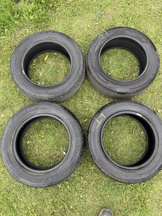 Opony letnie 185/65 R15