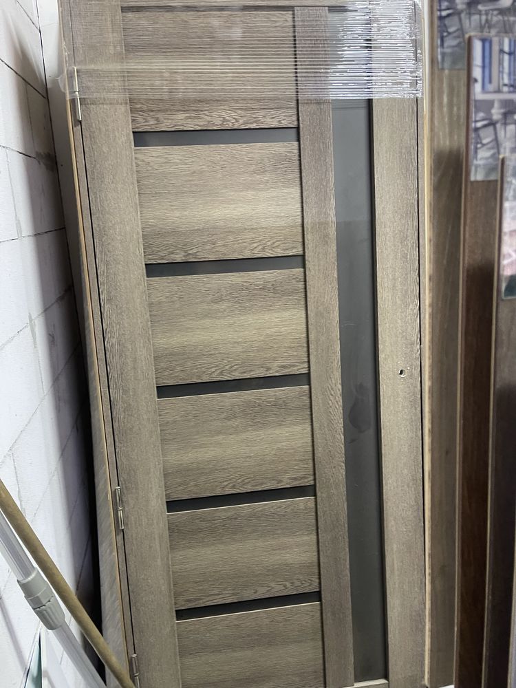 Розпродаж Виставкових дверей(50 шт)