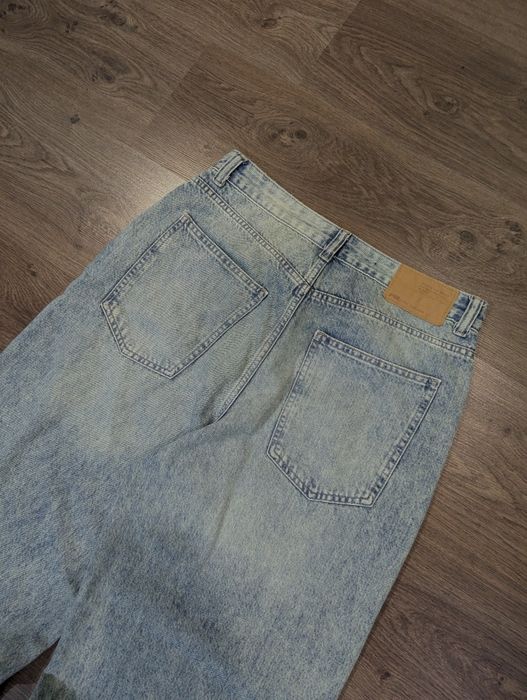 Baggy rap jeans / беггі джинси