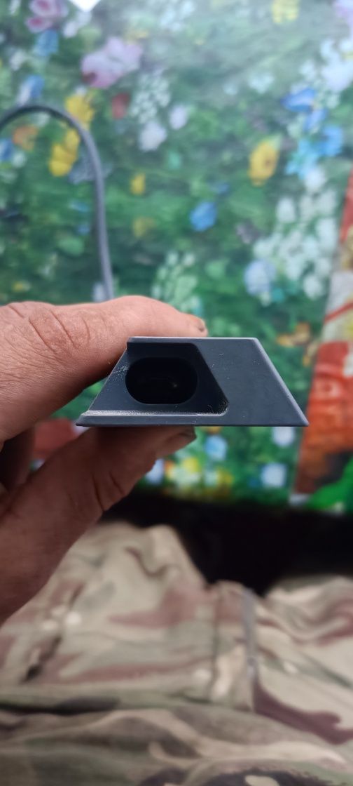 Адаптер Starlink Ethernet Adapter V2