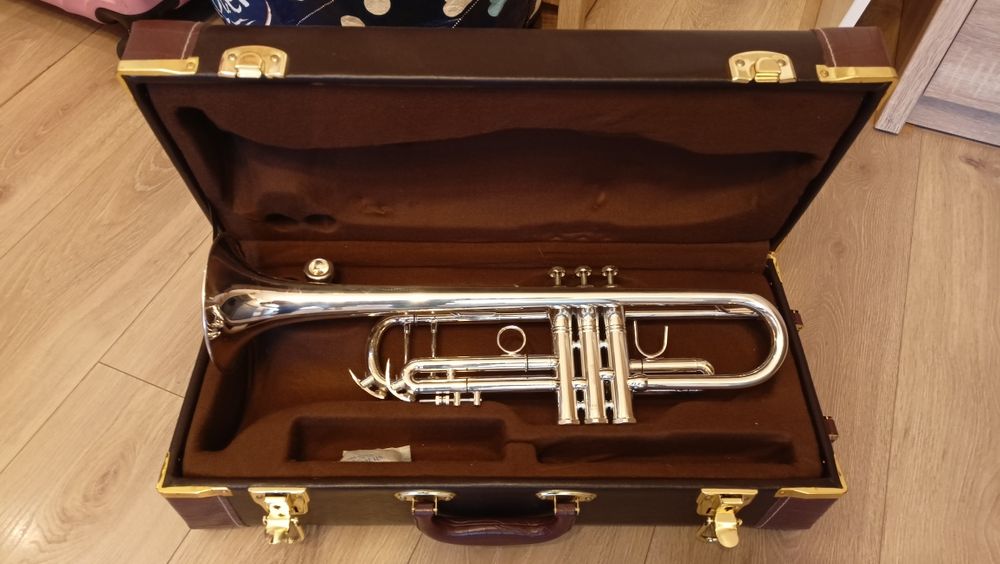 Trąbka Stradivarius