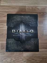 Diablo III, Diablo 3 Reaper of Souls Edycja kolekcjonerska