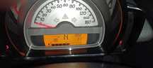 Quadrante Smart Fortwo 451