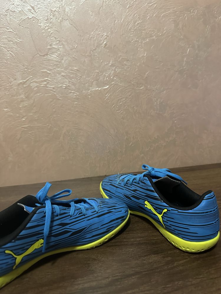 Футзалки дитячі puma