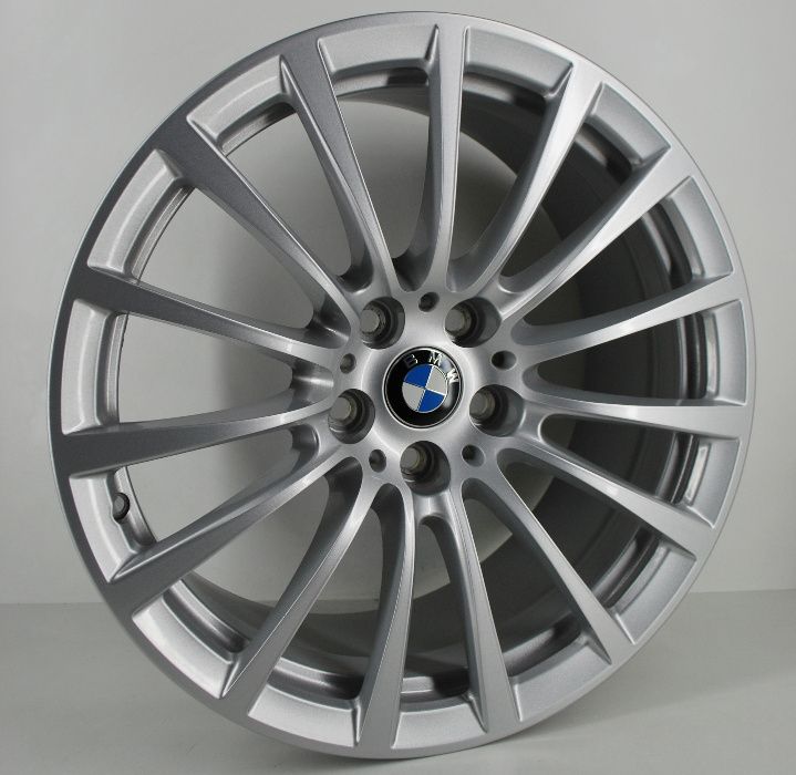 18" 5x112 BMW Felgi ORYGINALNE