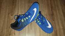 Buty NIKE Rival S Sprint 43/44 28cm running z kolcami racing stan BDB