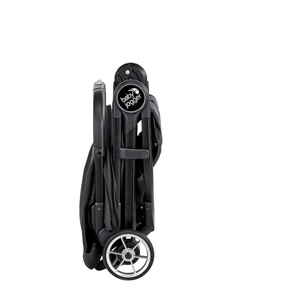 Baby Jogger City Tour 2 Green regulowany podnóżek ,do 22 kg