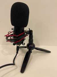 Mikrofon streamingowy SPC Gear SM950T