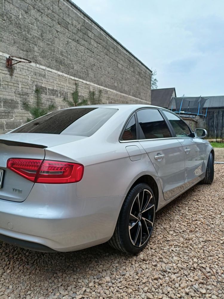 Audi A4 1.8 TFSI 2012 r OKAZJA !