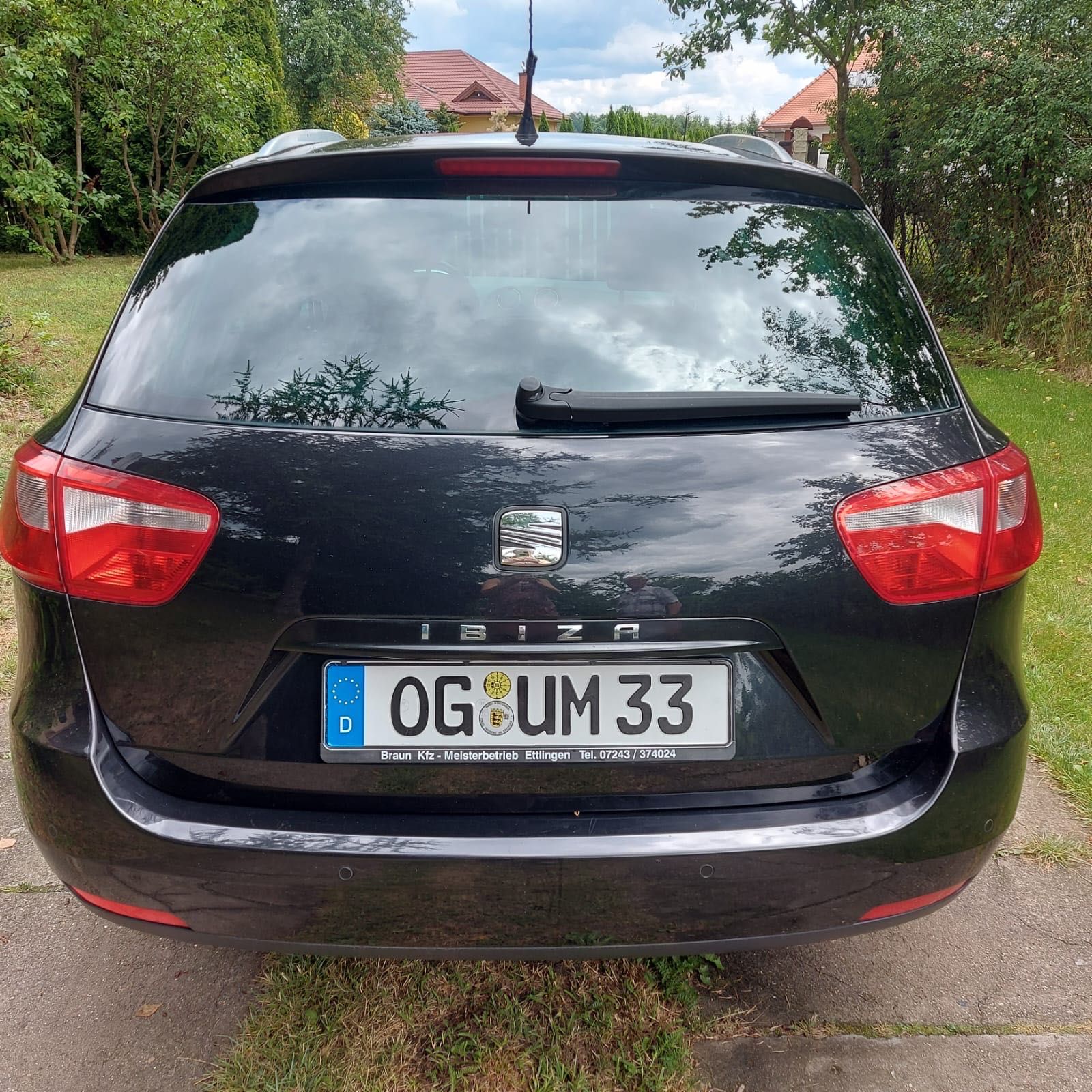 Seat Leon 1.4 16V