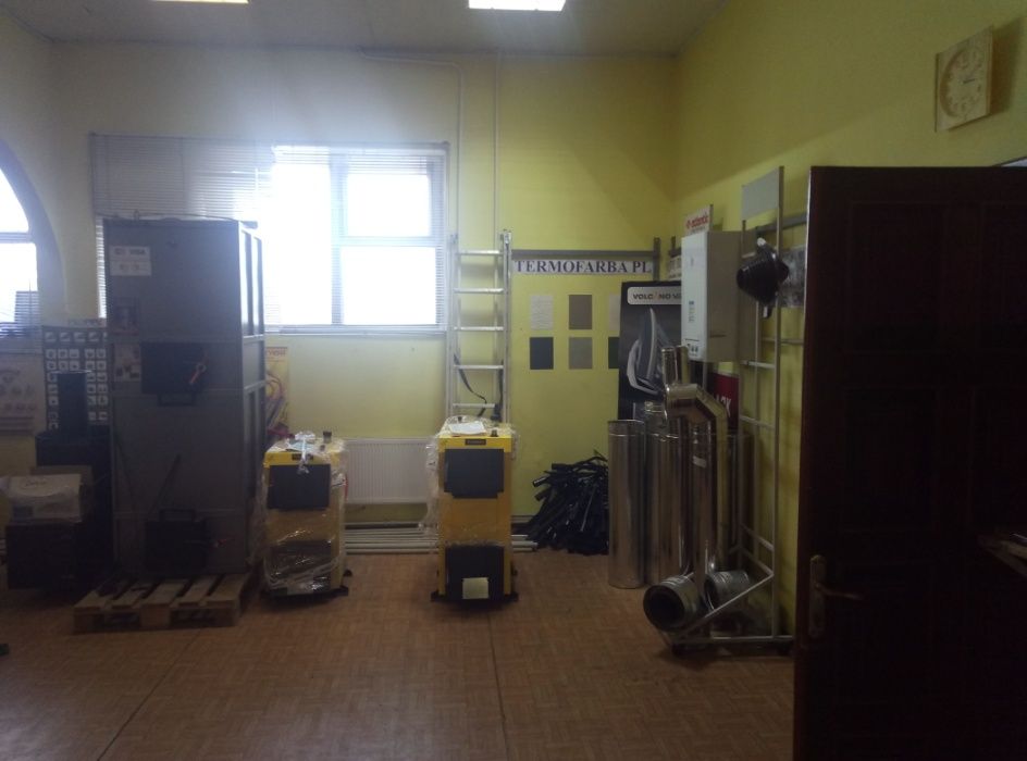 Твердопаливні, газові,електричні котли, теплоакумулятори, димоходи.