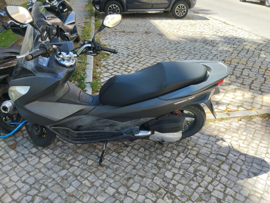 Honda PCX 125 gasolina