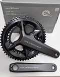 Pedaleiro Shimano Ultegra novo a estrear