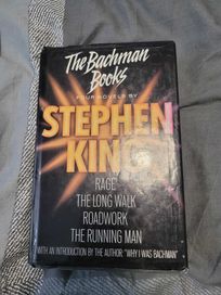 The Bachman Books by Stephen King