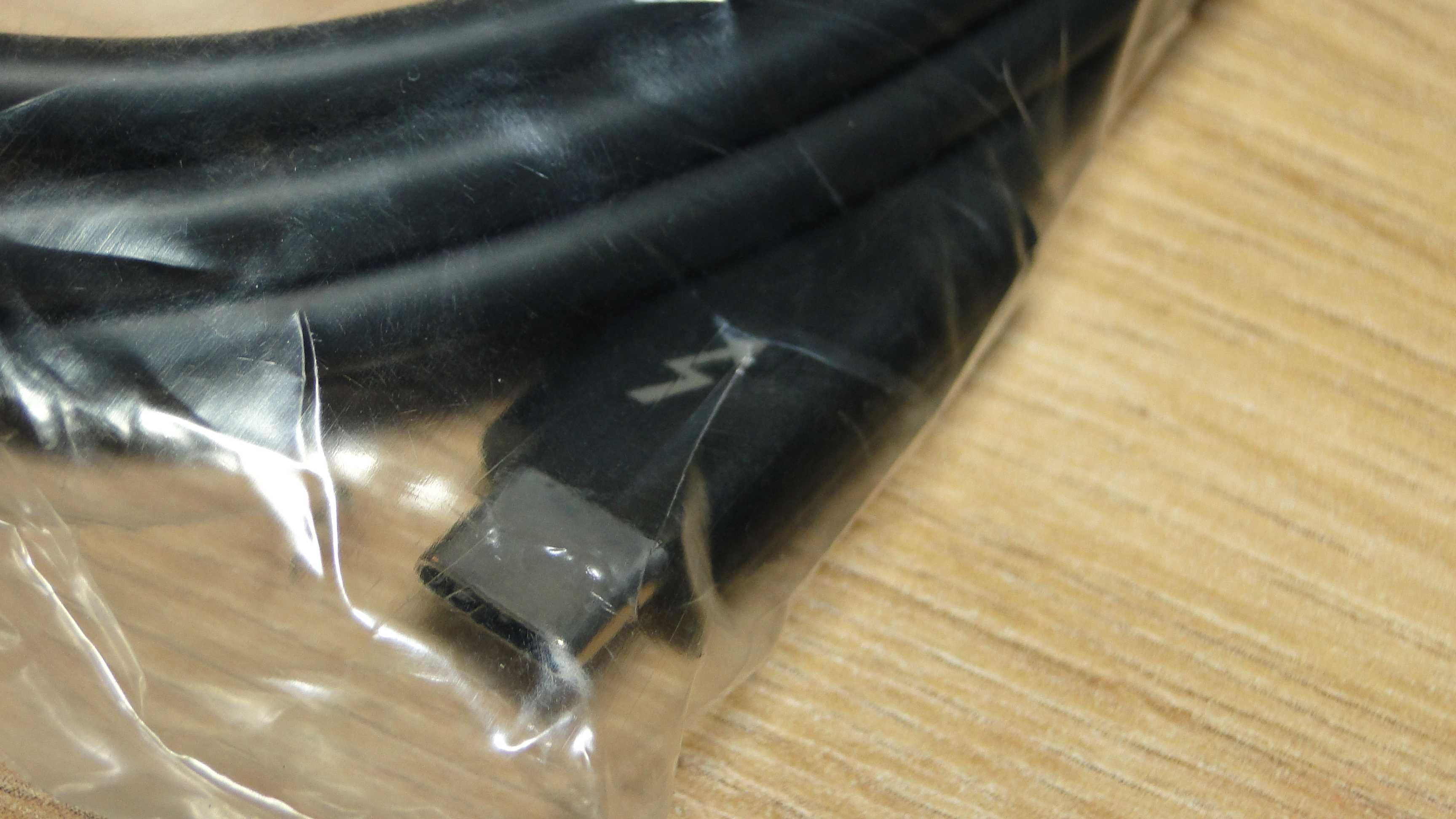 Kabel Dell USB-C power Delivery 100W P2419HC/P2422HE / P22425HE Nowy
