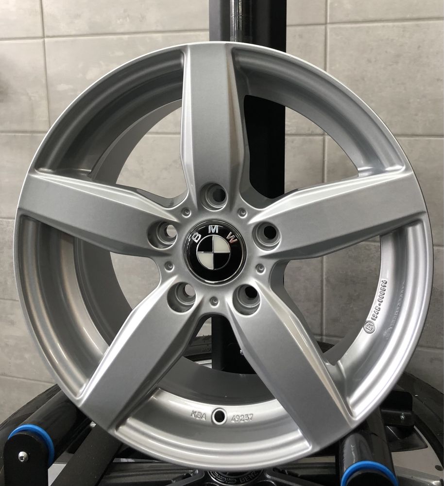 Alufelgi 16 Bmw 1 2 3 Felgi 5x120 Nowe