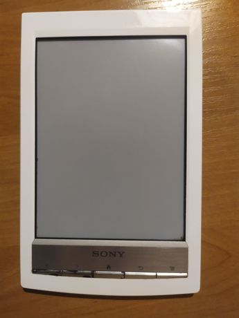 Reader Sony PRS-T1