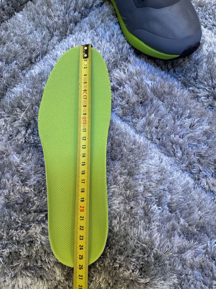 Viking buty nowe Gore tex, 39, zapięcie Boa
