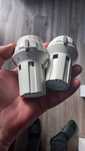 Danfoss Głowica termostat 013G5135