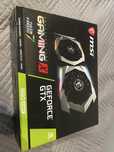 Gtx 1660 super msi gaiming x