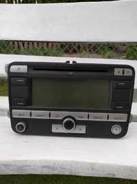 Radio Volkswagen Passat b6 2006r