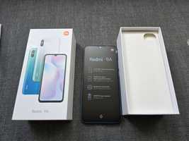 Redmi 9A Glacial Blue