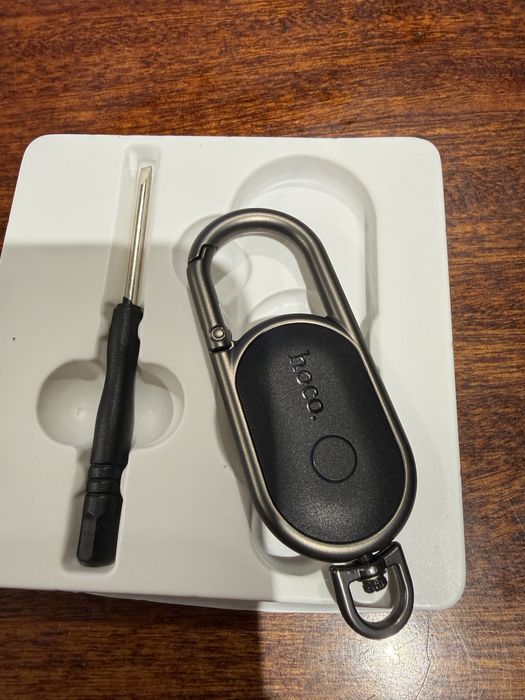 AirTag локатор find my