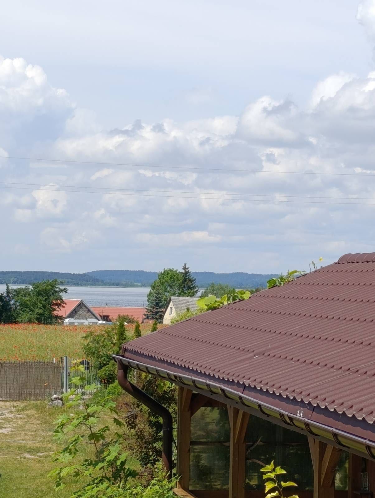 Domek nad Śniardwami 6 osobowy